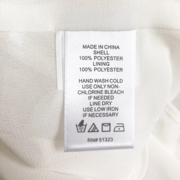 1. State Game On Textured Off Shoulder Top Sz XS - Picture 7 of 8